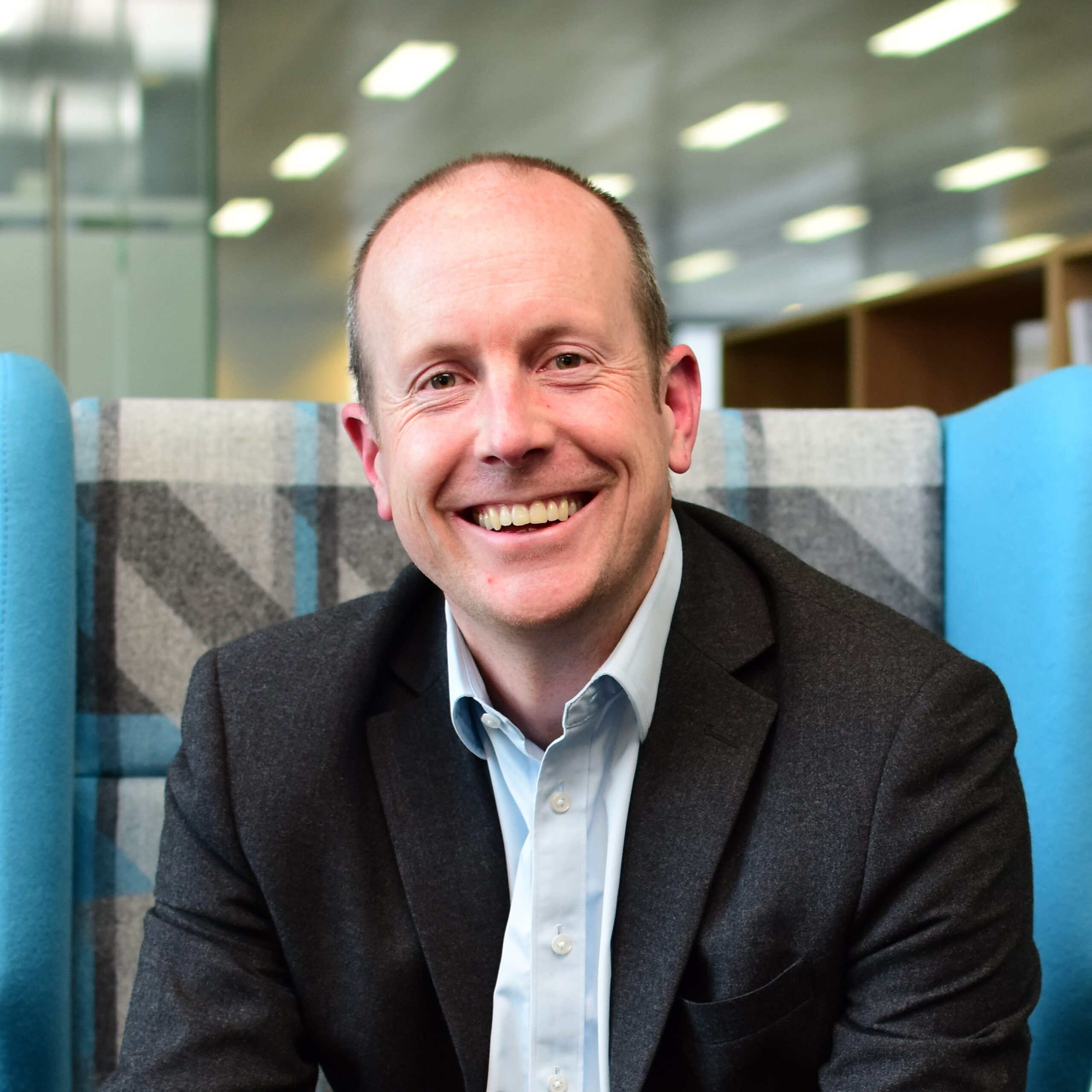 Ben Chambers Grant Thornton